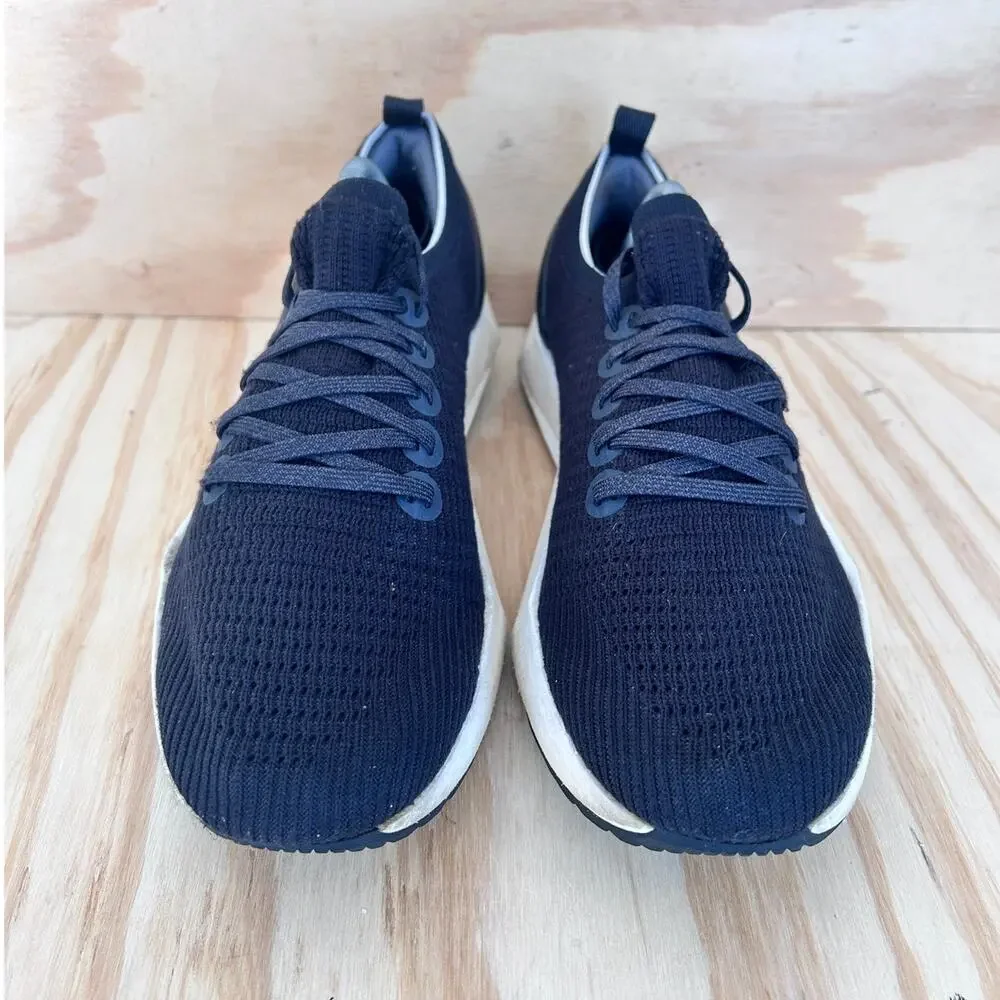 Allbirds - Tree Dasher 2 - Ruuner Shoes - Blue - Men's - 10.5 - TF/M10.5